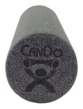 CanDo Plus Foam Roller, 6" x 18", case of 24 - FE-30-2501-24