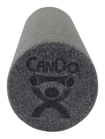 CanDo Plus Foam Roller, 6" x 18" (set of 9) - FE-71-0210