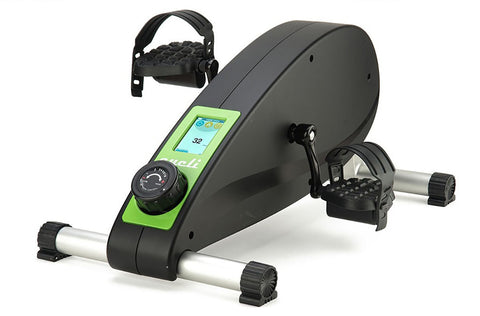 Cycli Portable Bluetooth-enabled Exercise Cycle