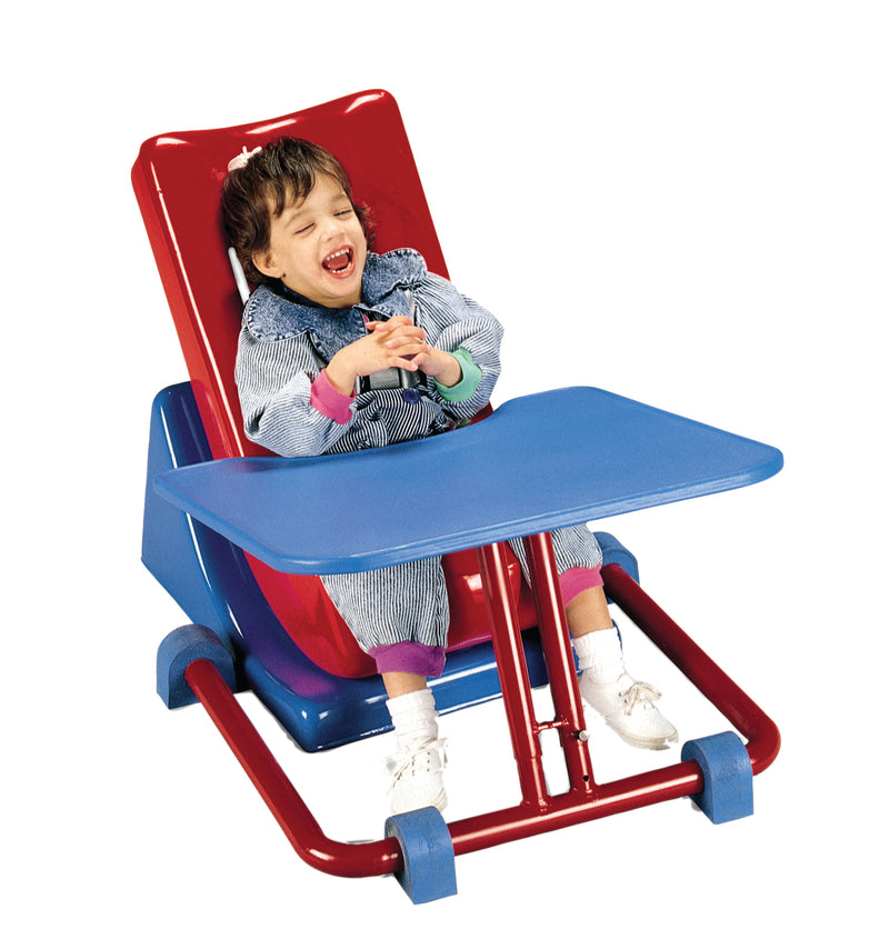 Tumble Forms Feeder Seat - Stand-Alone Tray ONLY - medium and large