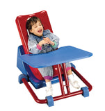 Tumble Forms Feeder Seat  - Stand-Alone Tray ONLY - x-large