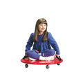 Tumble Forms round scooter, 24 inch