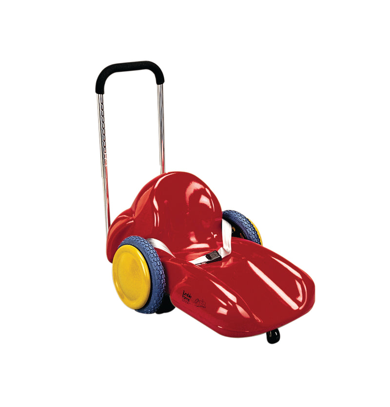 Tumble Forms Ready-Racer 