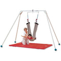 Tumble Forms Vestibulator, accessory, frame  with rope and ascender only 