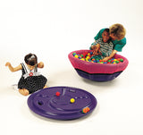 Tumble Forms Tortoise Shell  - FE-30-3640