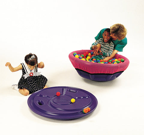 Tumble Forms Tortoise Shell  - FE-30-3640