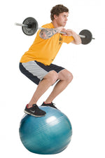 Togu Powerball Extreme ABS, 55-70 cm (22-28 in) - FE-30-4030