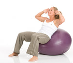 Togu ABS Pendell Oval Balls, Regular, 31" - FE-30-4040