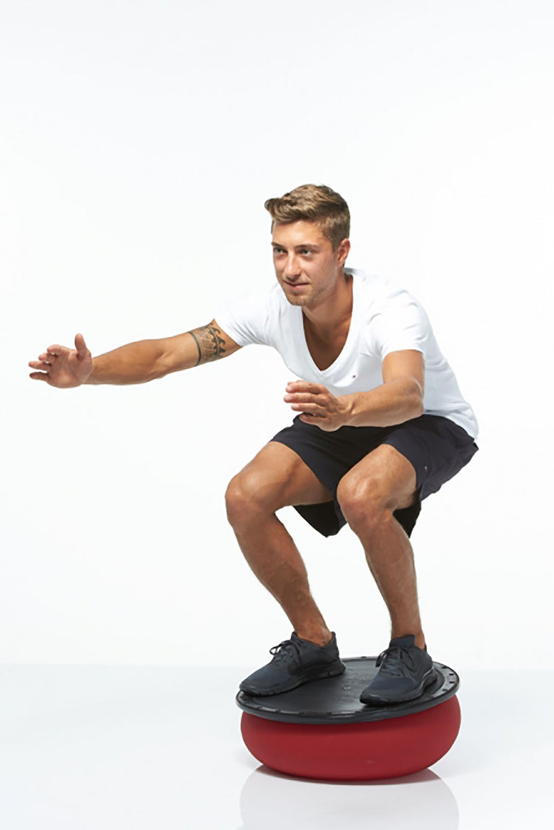 Jumper Stability Dome Pro - 20" - FE-30-4051