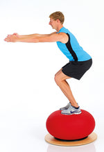 Togu Dynaswing Balance Ball - 34" x 22" - FE-30-4090