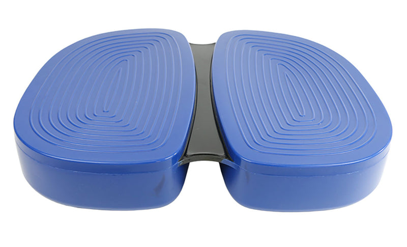 Togu Aero-Step, Pro, 21" x 16" x 3" - Blue - FE-30-4110B
