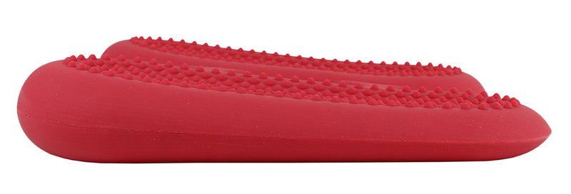 Senso Vein Trainer - 13" x 13" - Red - FE-30-4120R