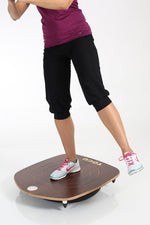 Posturedo Balance Board - 28" x 26" x 5" - FE-30-4140