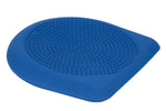Dynair Wedge, Plus - 15" x 16" - Blue