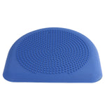 Dynair Wedge, Plus - 15" x 16" - Blue - FE-30-4271B