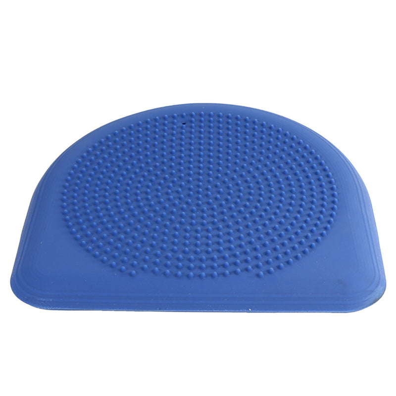 Dynair Wedge, Plus - 15" x 16" - Blue - FE-30-4271B