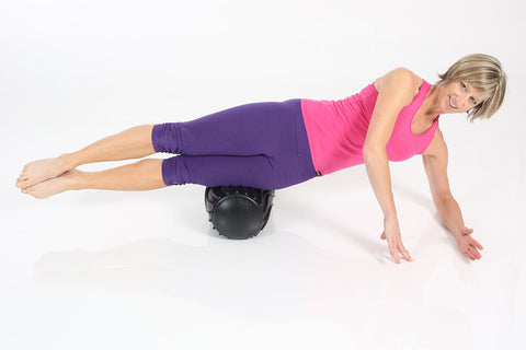 Actiroll Wave Roller, Long - 21" x 9" - FE-30-4450