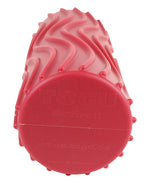 Actiroll Wave Roller, Medium - 12" x 5" - Red - FE-30-4451R