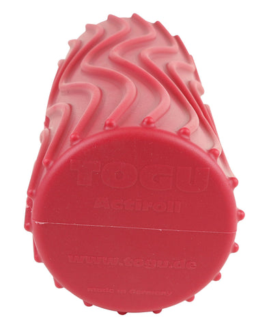 Actiroll Wave Roller, Medium - 12" x 5" - Red - FE-30-4451R