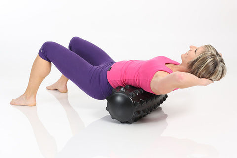 Actiroll Spiked Massage Roller, Long - 21" x 10" - FE-30-4460