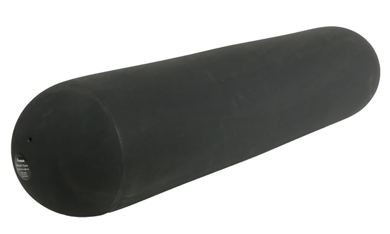 Multiroll Functional Roller - 32" x 7" - Black - FE-30-4470BLK
