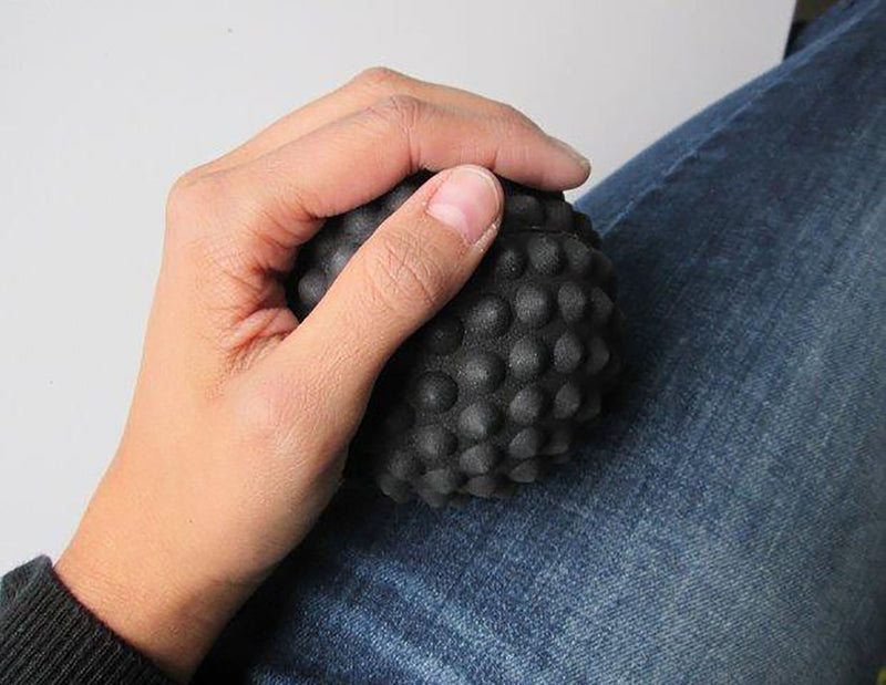 Actiball Massager - 4" - FE-30-4510