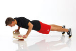 Balanza Trainer - 22" x 14" x 3" - FE-30-4550