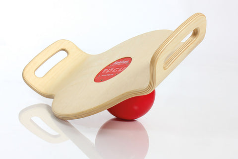 Balanza Trainer - 22" x 14" x 3"