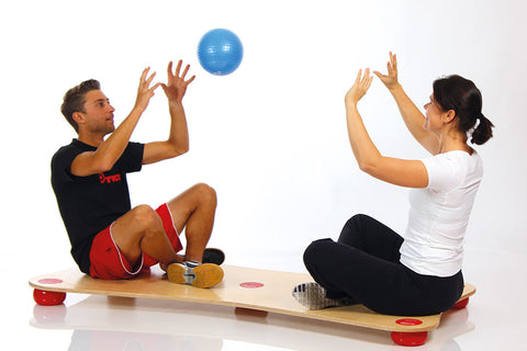 Balanza BallStep Trainer, XXL - 71" x 24" x 6" - FE-30-4561