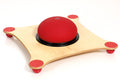 Balanza JumpStep - 31" x 31" x 11"