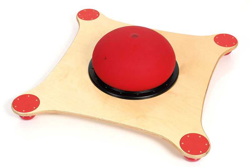 Balanza JumpStep - 31" x 31" x 11" - FE-30-4580