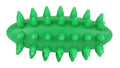 Knobbed Ball Long - 2.75" x 1.6" - Green