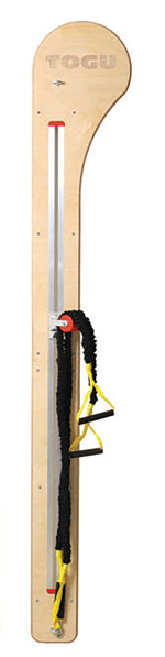 Togu Tower with Theragym Pro Set