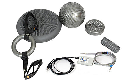 Togu PAB - Pressure Air Biofeedback BASIC