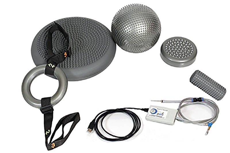 Togu PAB - Pressure Air Biofeedback BASIC