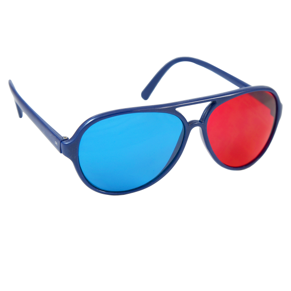EYESPY 20/20 REPLACEMENT TESTING GOGGLES