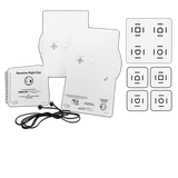 VISION IN PRESCHOOLERS (VIP) SCREENER