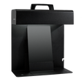 VIP SCREENER ILLUMINATOR 5 YEAR WARRANTY