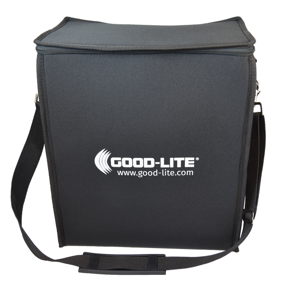 PADDED CARRYING CASE FOR VIP KIT