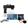 VIP COMPLETE KIT WITH PASS STEREO SMILE TEST II