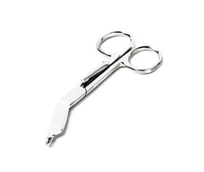 Lister Bandage Scissors, 5 1/2