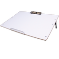 VISUAL EDGE SLANT BOARD