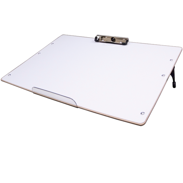 VISUAL EDGE SLANT BOARD