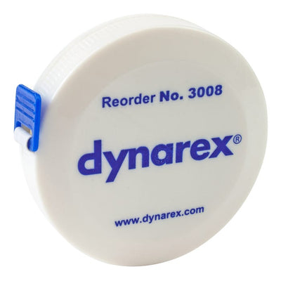 Dynarex Retractable Tape Measure case of 24