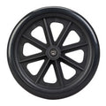 Drive Medical Viper Plus GT Wheelchair Standard 8 Caster - STDS1002