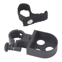 Drive Medical Viper Plus GT Wheelchair Cane/Crutch Holder - STDS1034