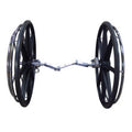 Drive Medical Viper Plus GT Wheelchair One Arm Drive, not side specific - STDS4056
