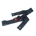 Drive Medical Viper Plus GT Wheelchair Seat Belt, Auto Clasp Type - STDS850