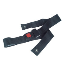 Drive Medical Viper Plus GT Wheelchair Seat Belt, Auto Clasp Type - STDS850