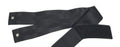Drive Medical Viper Plus GT Wheelchair Seat Belt, Hook and Loop Closure -